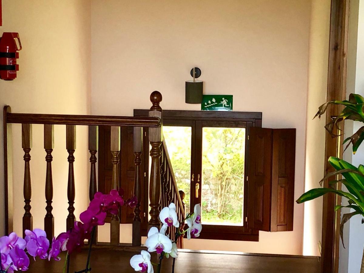 Casa Frente A Los Bufones De Pria Βίλα Llames de Pría Εξωτερικό φωτογραφία