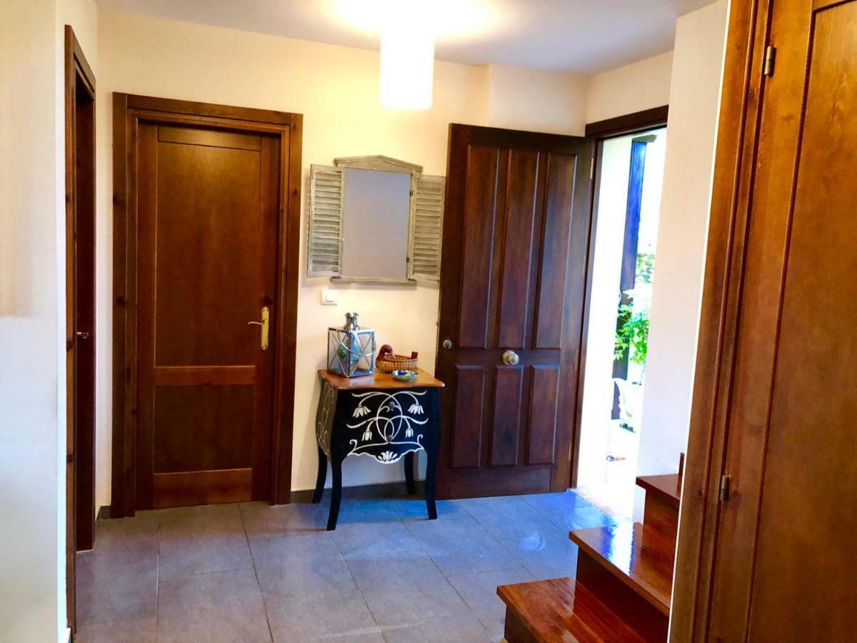 Casa Frente A Los Bufones De Pria Βίλα Llames de Pría Εξωτερικό φωτογραφία