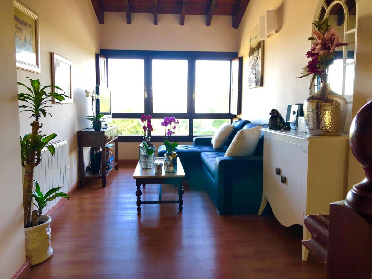 Casa Frente A Los Bufones De Pria Βίλα Llames de Pría Εξωτερικό φωτογραφία