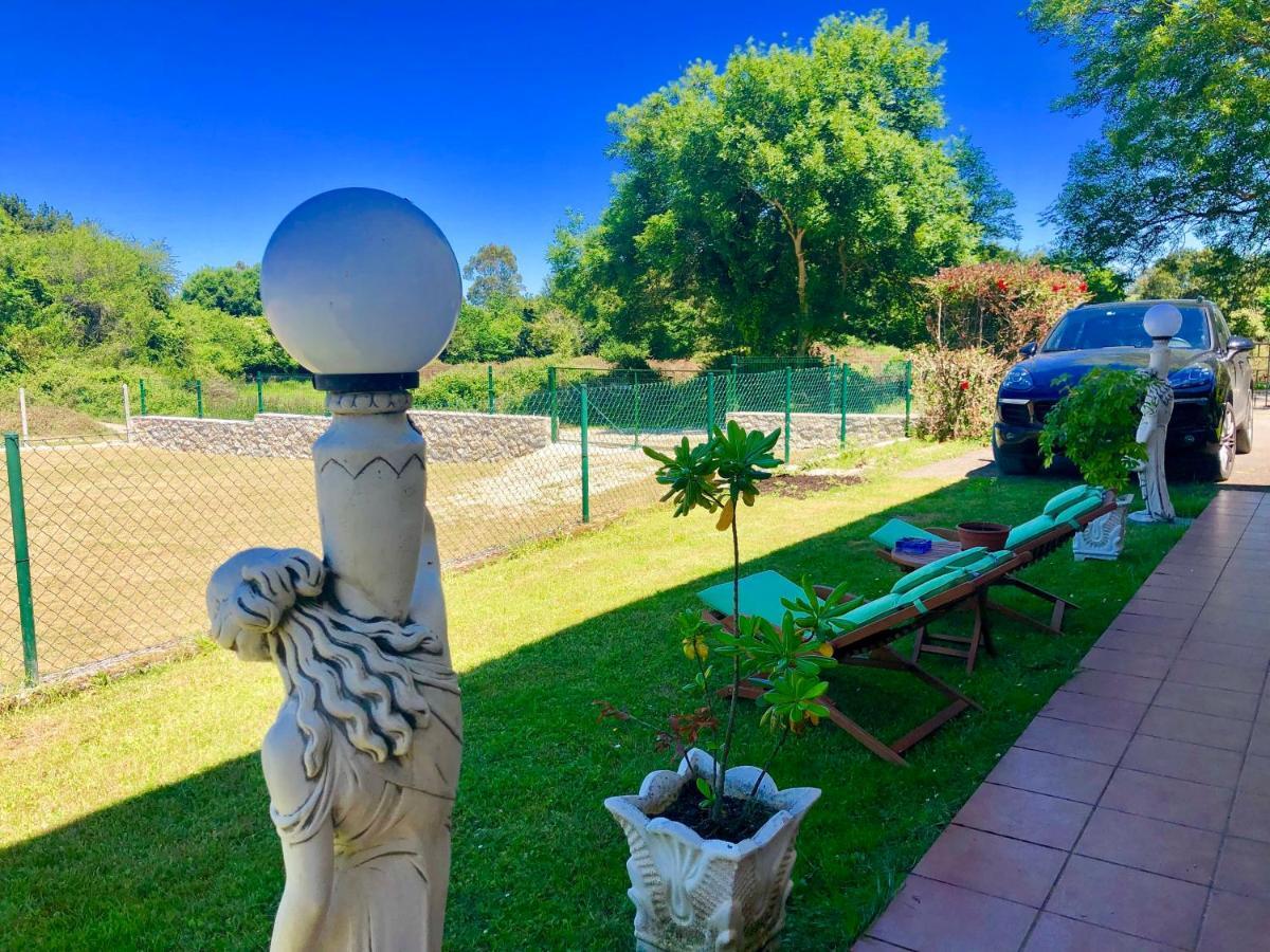 Casa Frente A Los Bufones De Pria Βίλα Llames de Pría Εξωτερικό φωτογραφία